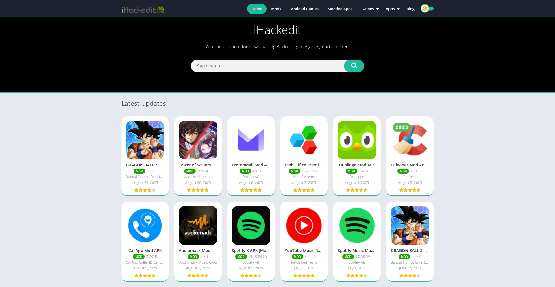 ¿És Seguro y Confiable Ihackedit.com?