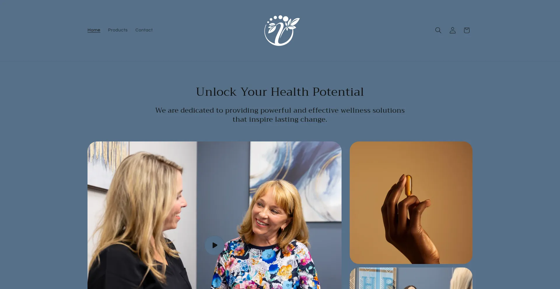¿És Seguro y Confiable Ihbmc.com?