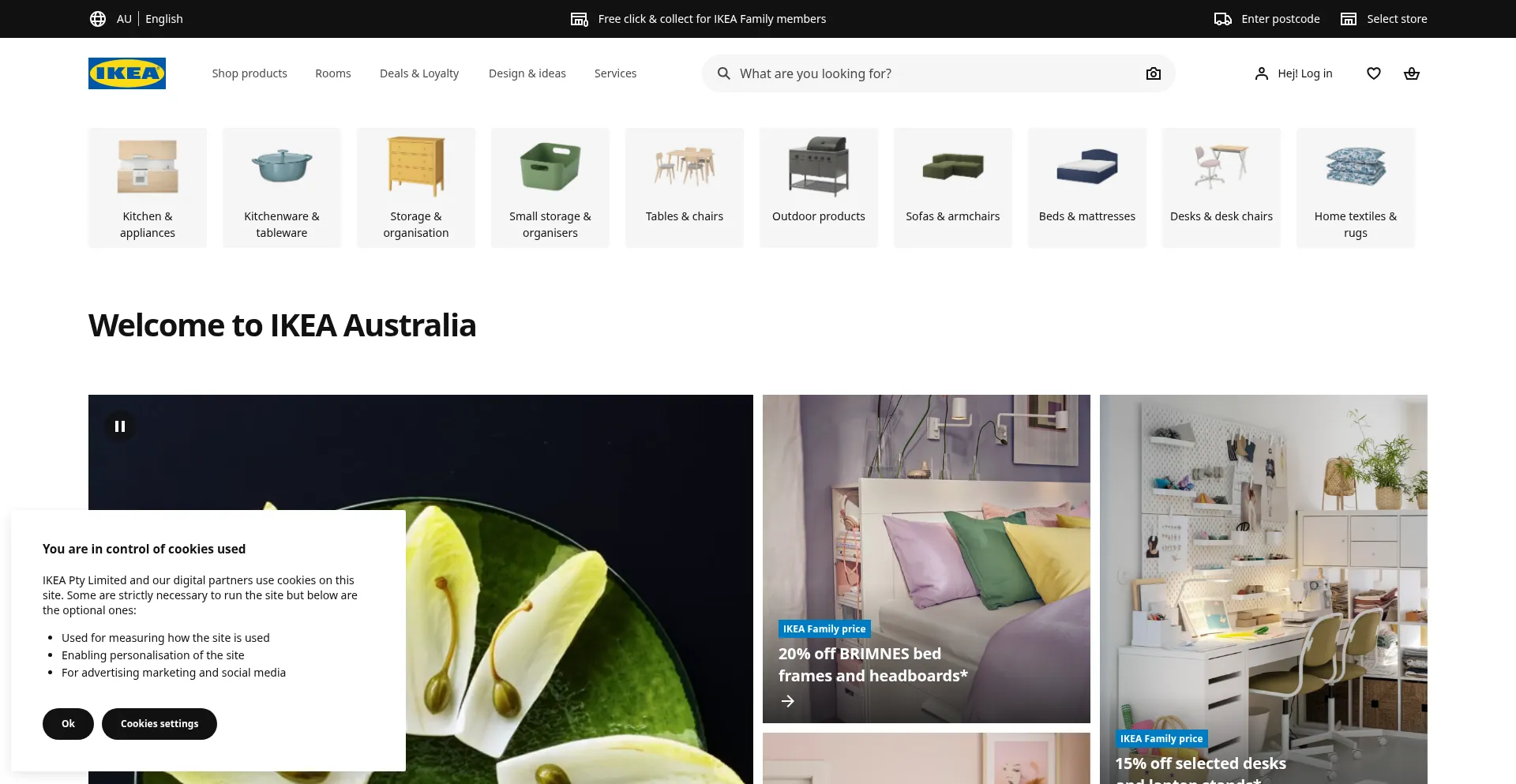 Ikea.com.au