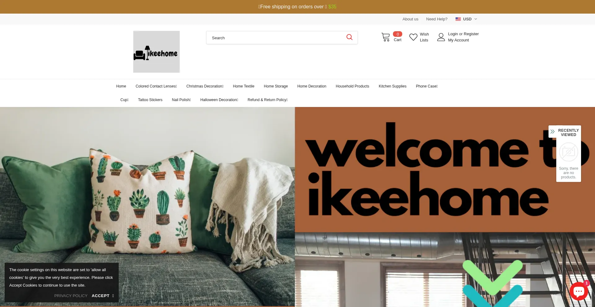Ikeehome.com