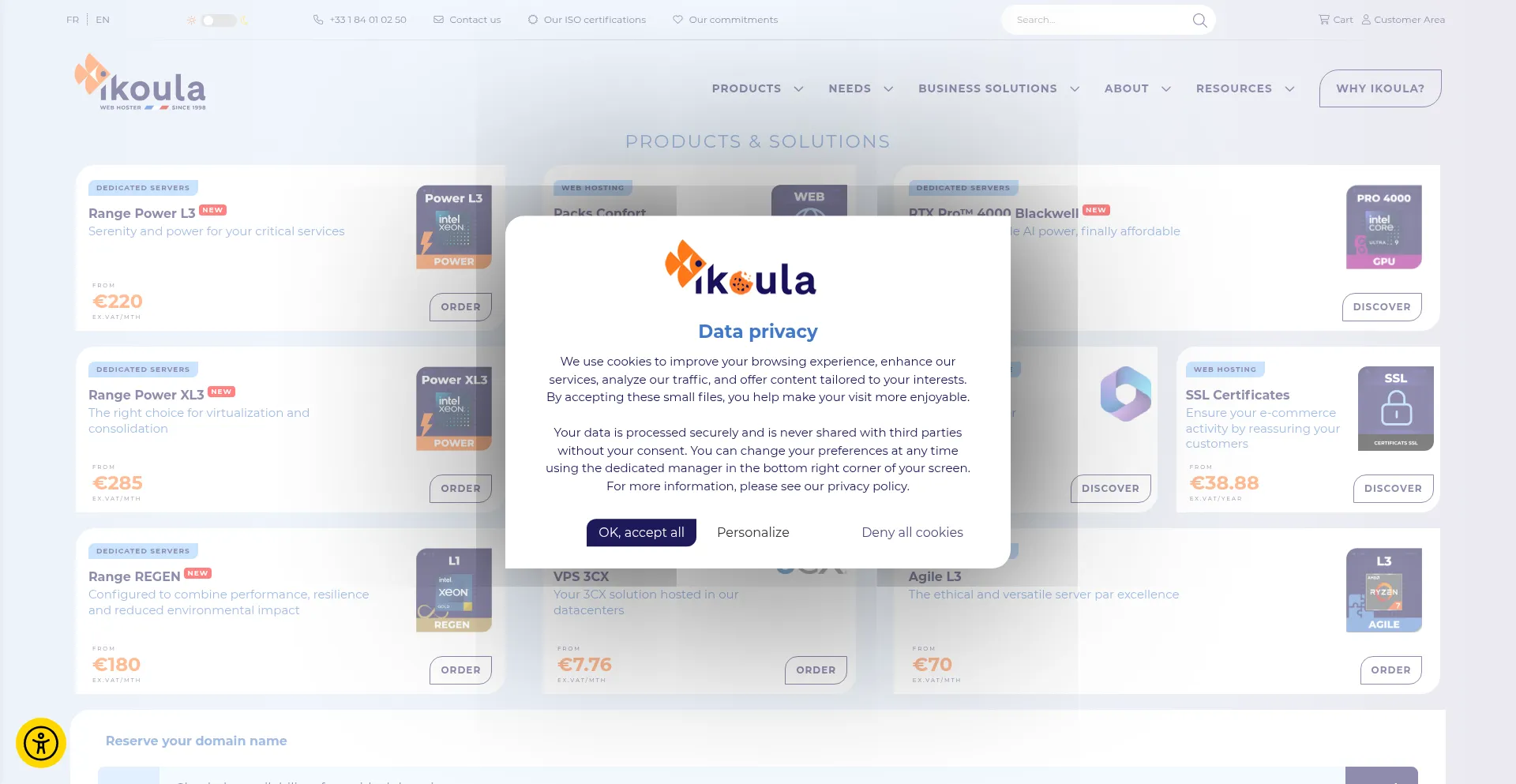 Ikoula.nl