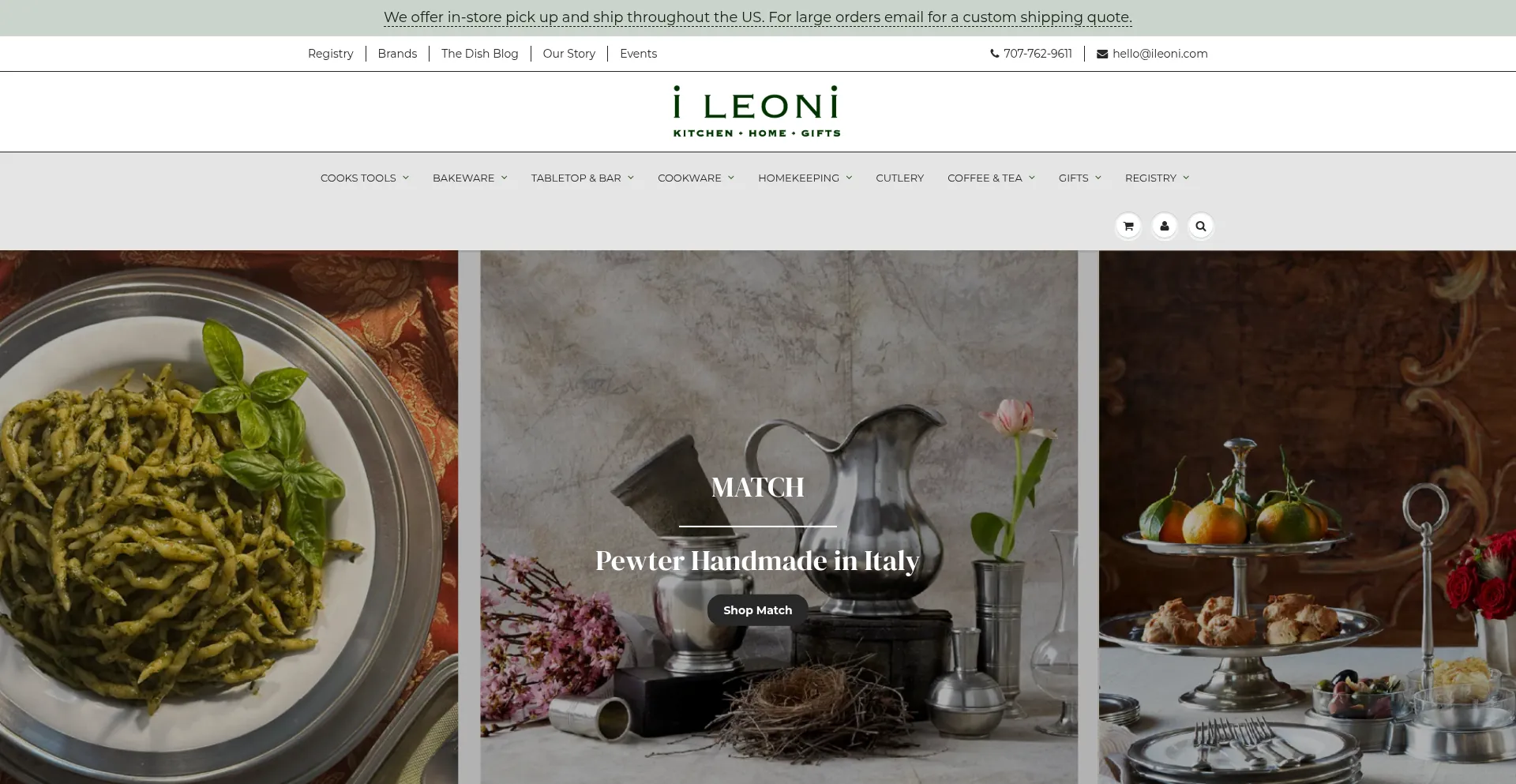 Ileoni.com