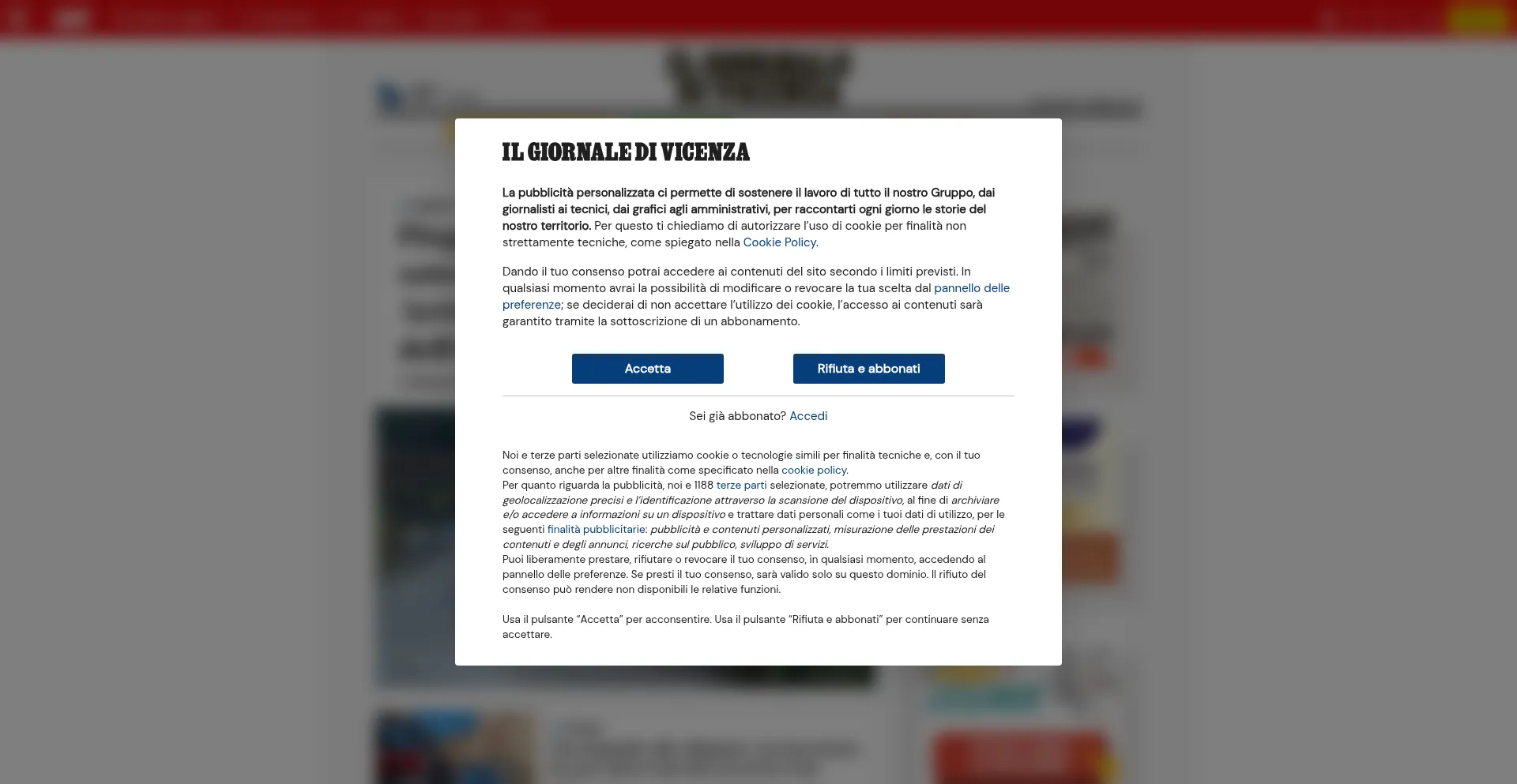 Ilgiornaledivicenza.it