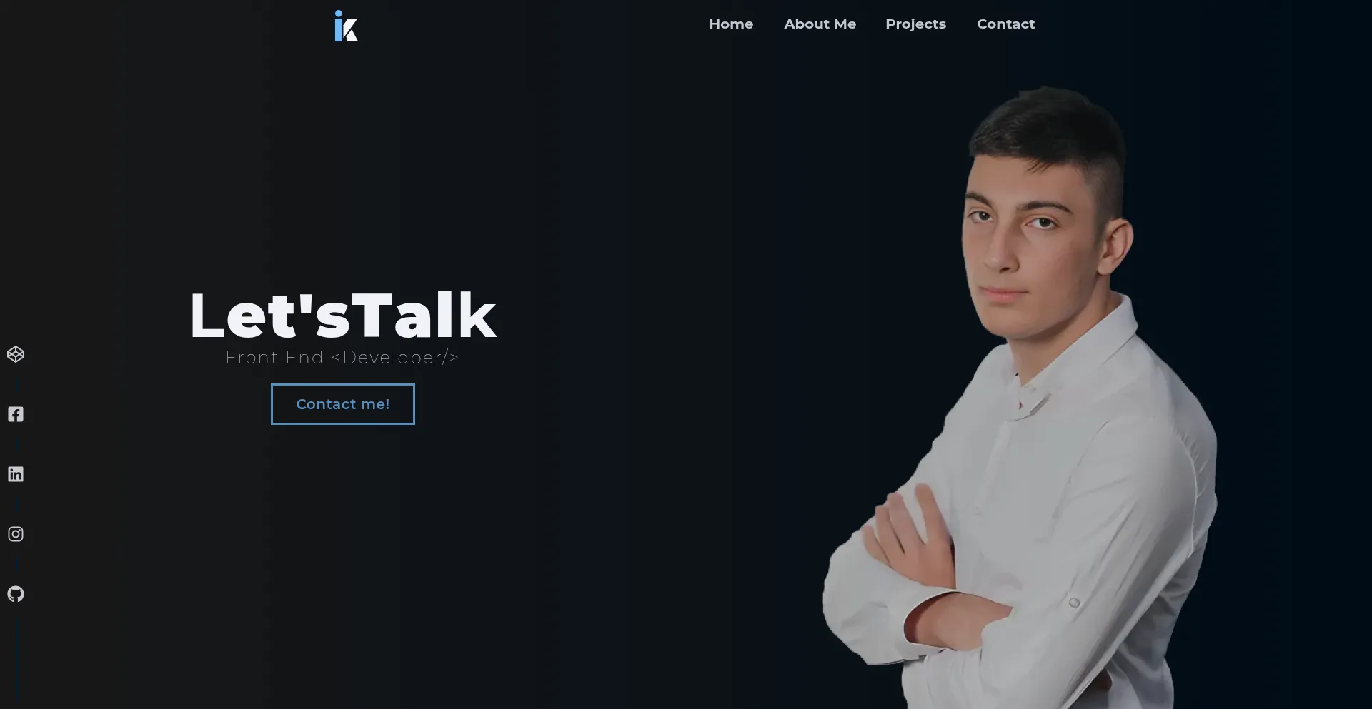 Ilijakorodic.netlify.app