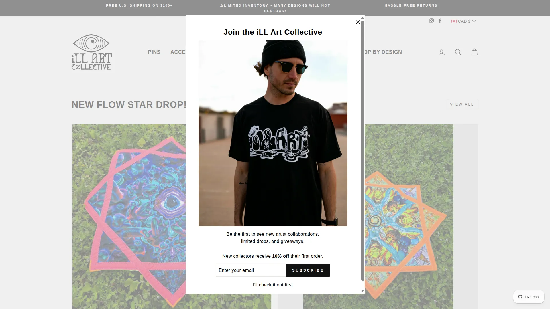 Illartcollective.com