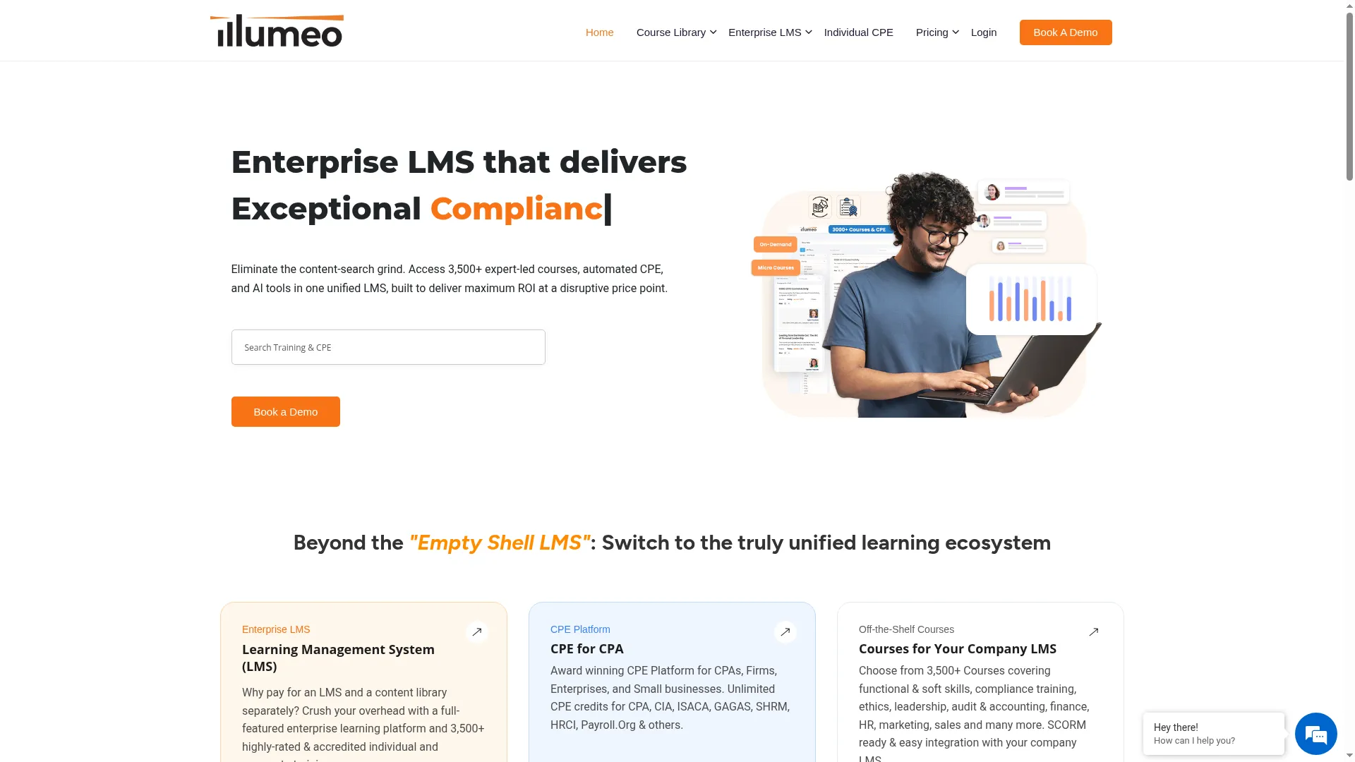 Illumeo.com