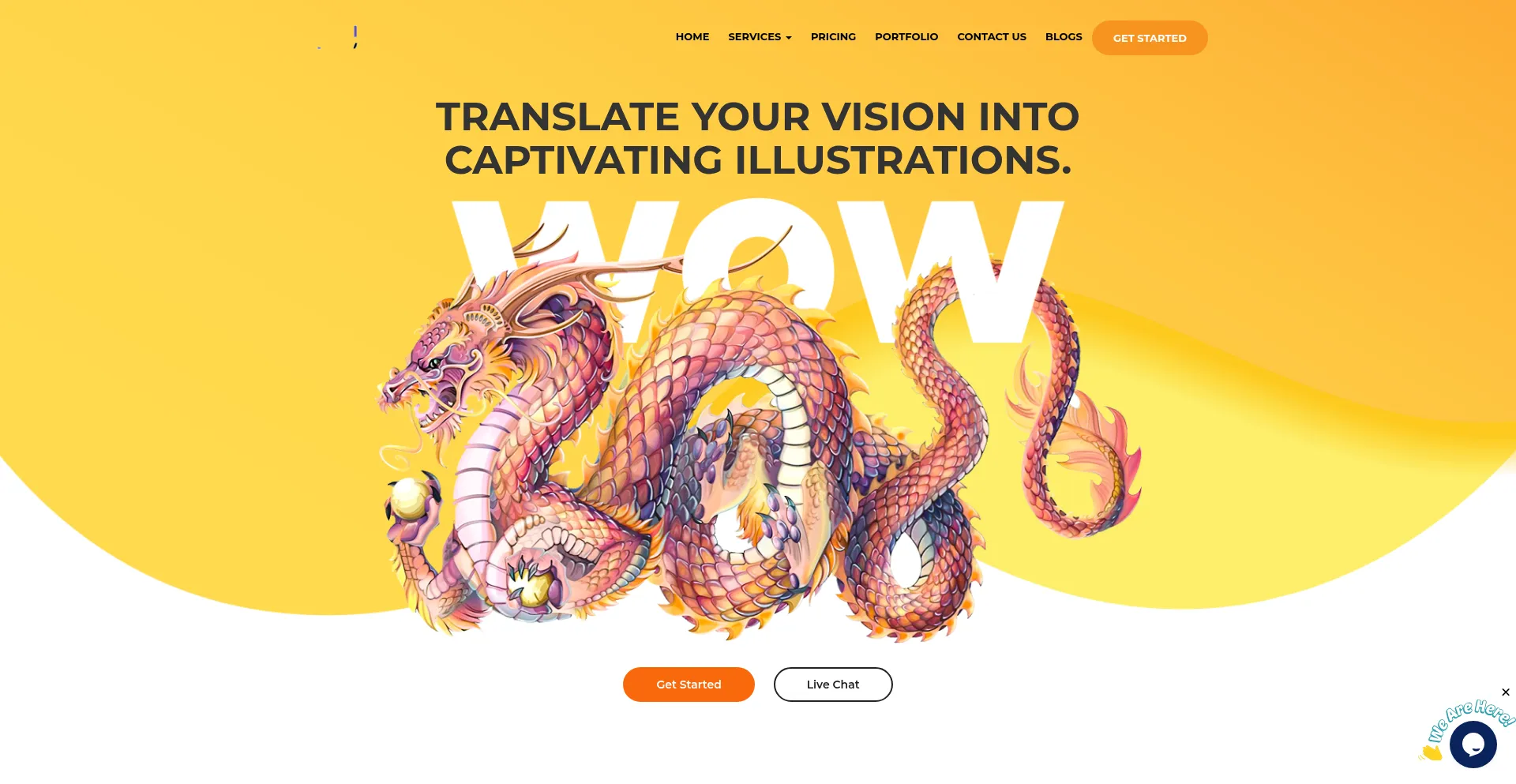 Illustrationexperts.com