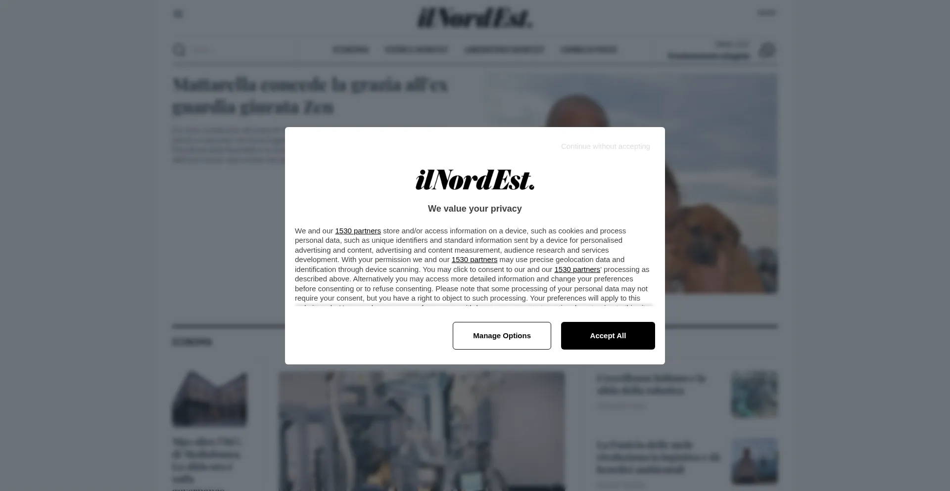 Ilnordest.it
