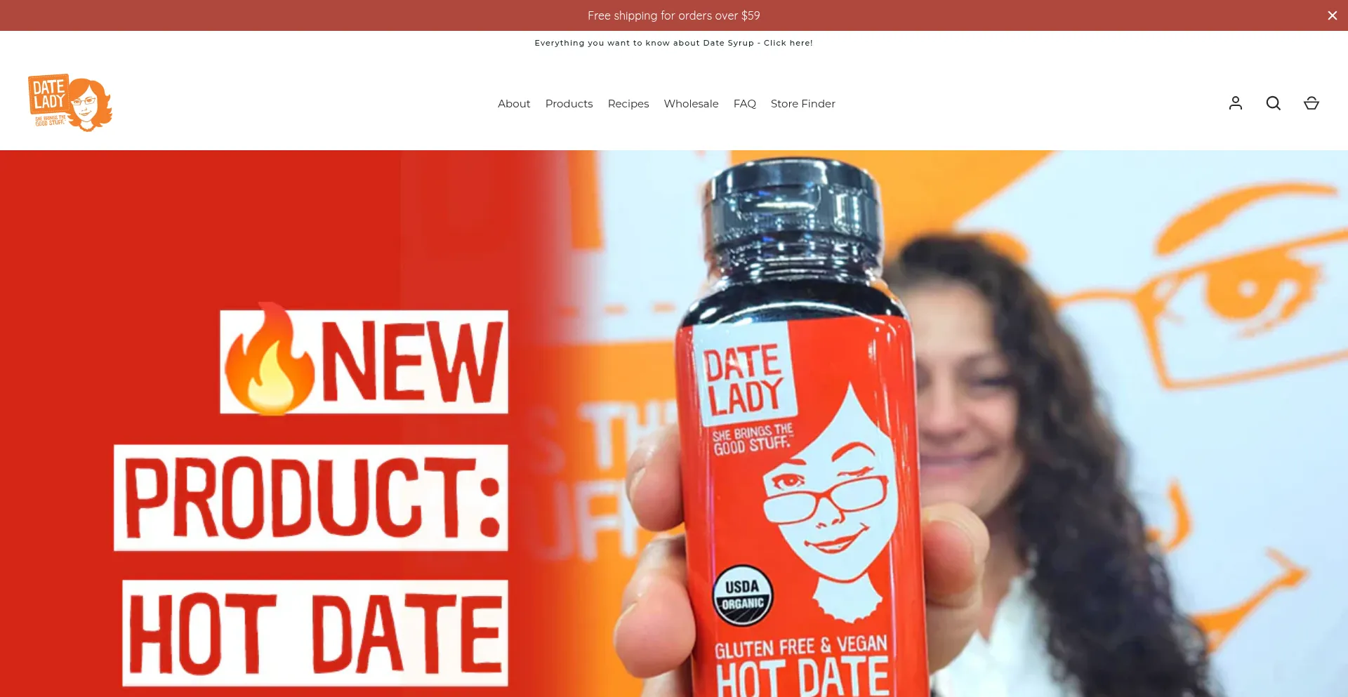 Ilovedatelady.com