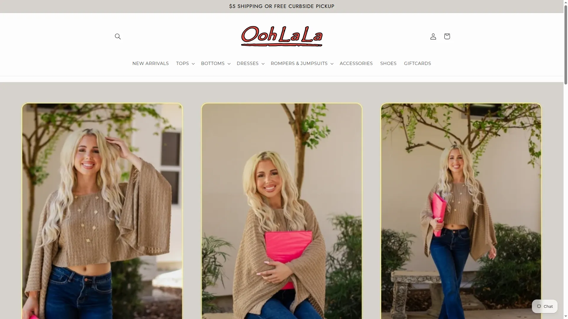 Iloveoohlala.com