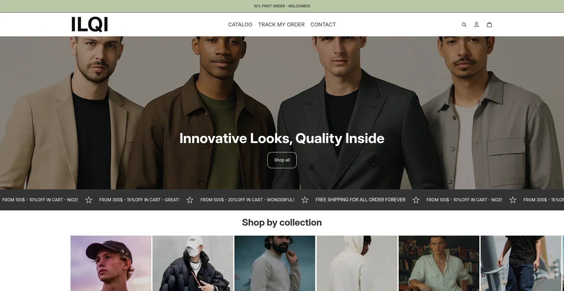 Ilqi.store
