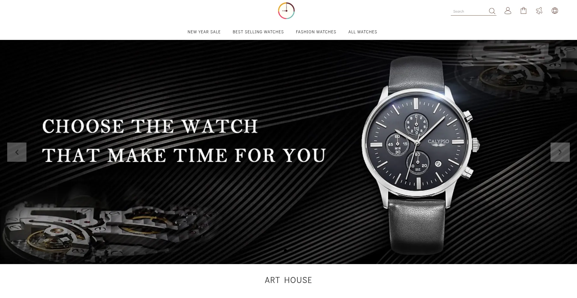 Iluxwatch.com