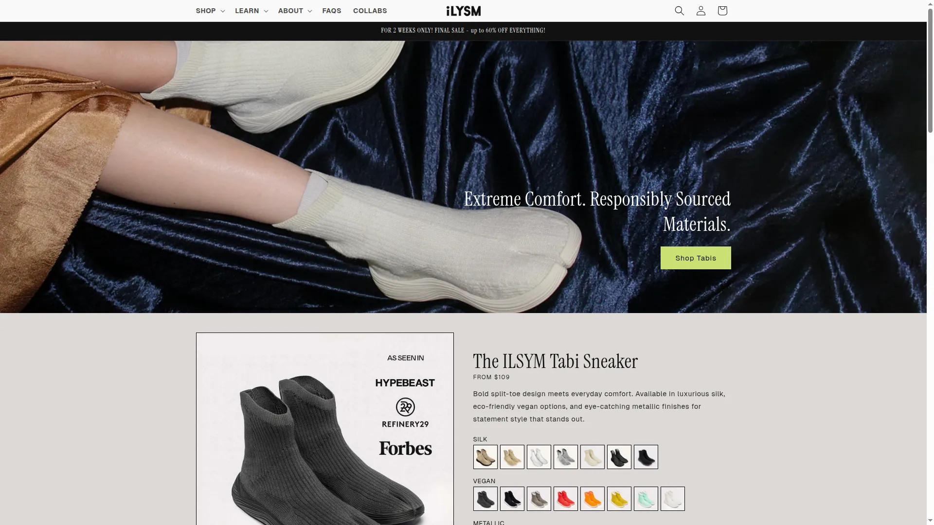 Ilysmt.com