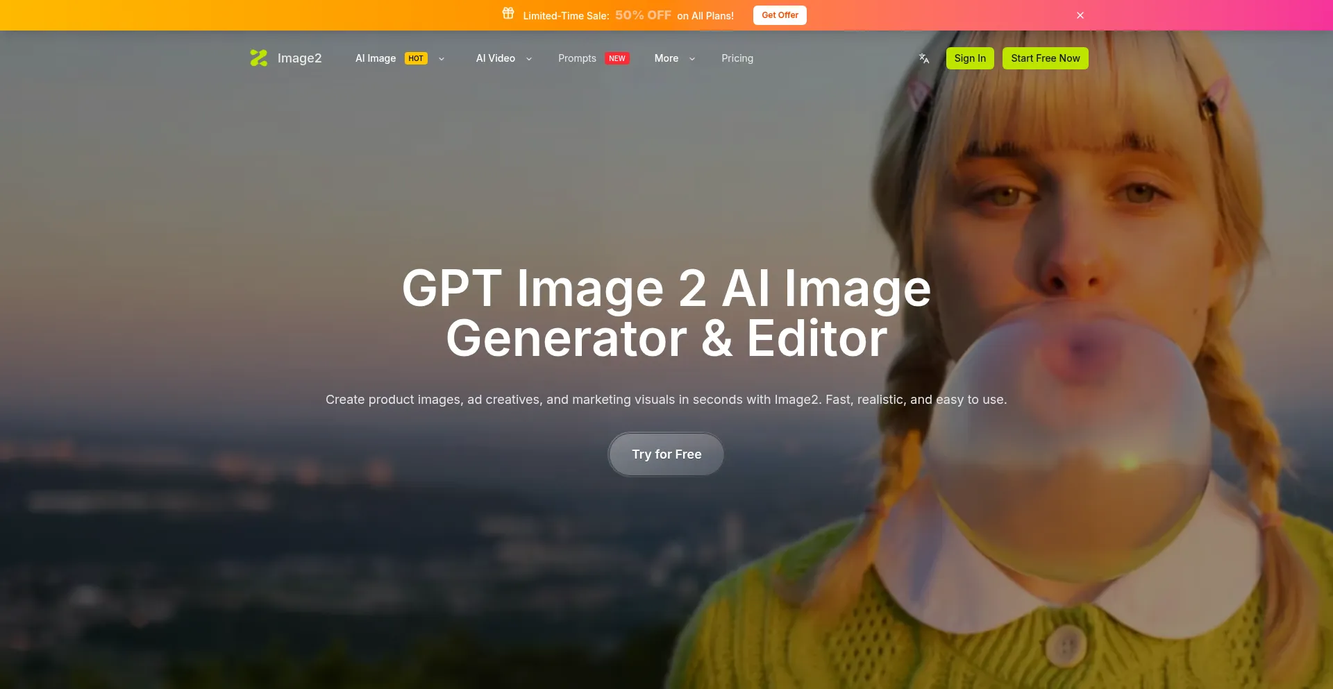 Image2-ai.com