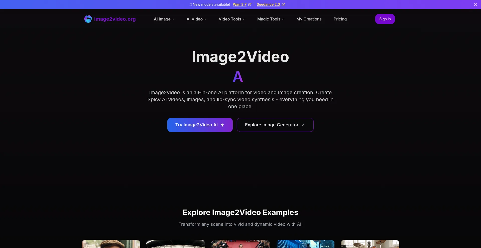 Image2video.org
