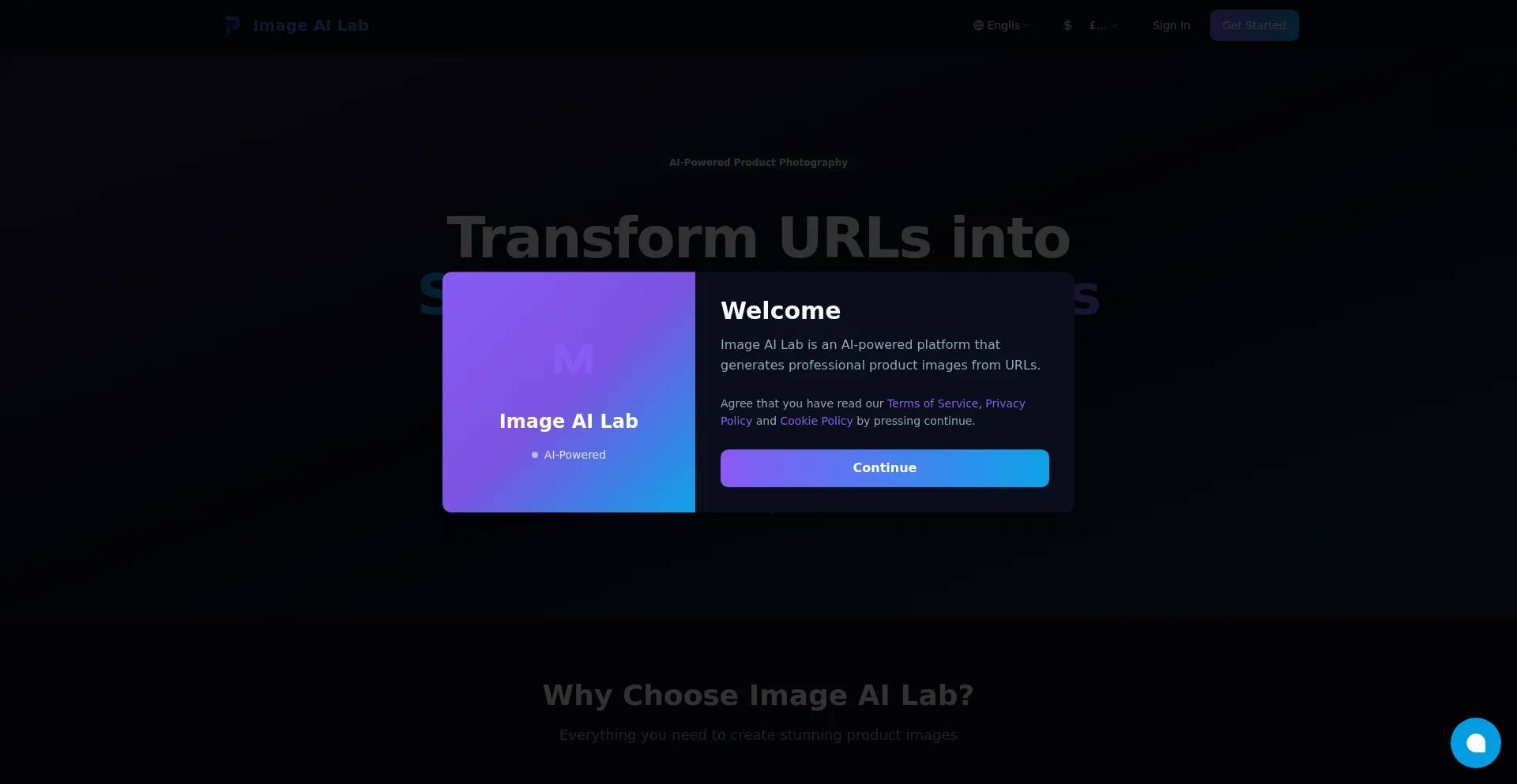 Imageailab.com