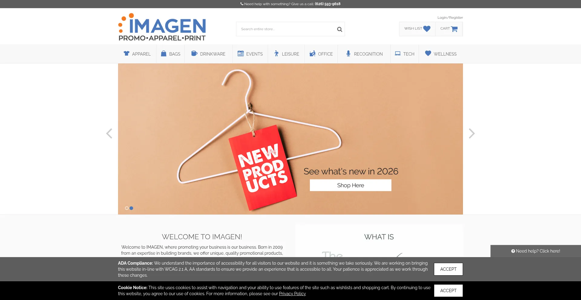 Imagenswag.com