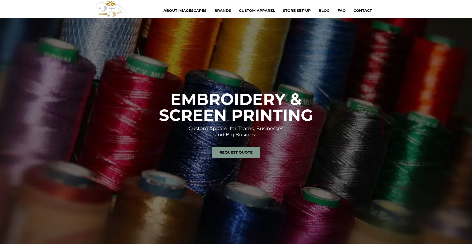Imagescapesembroidery.com