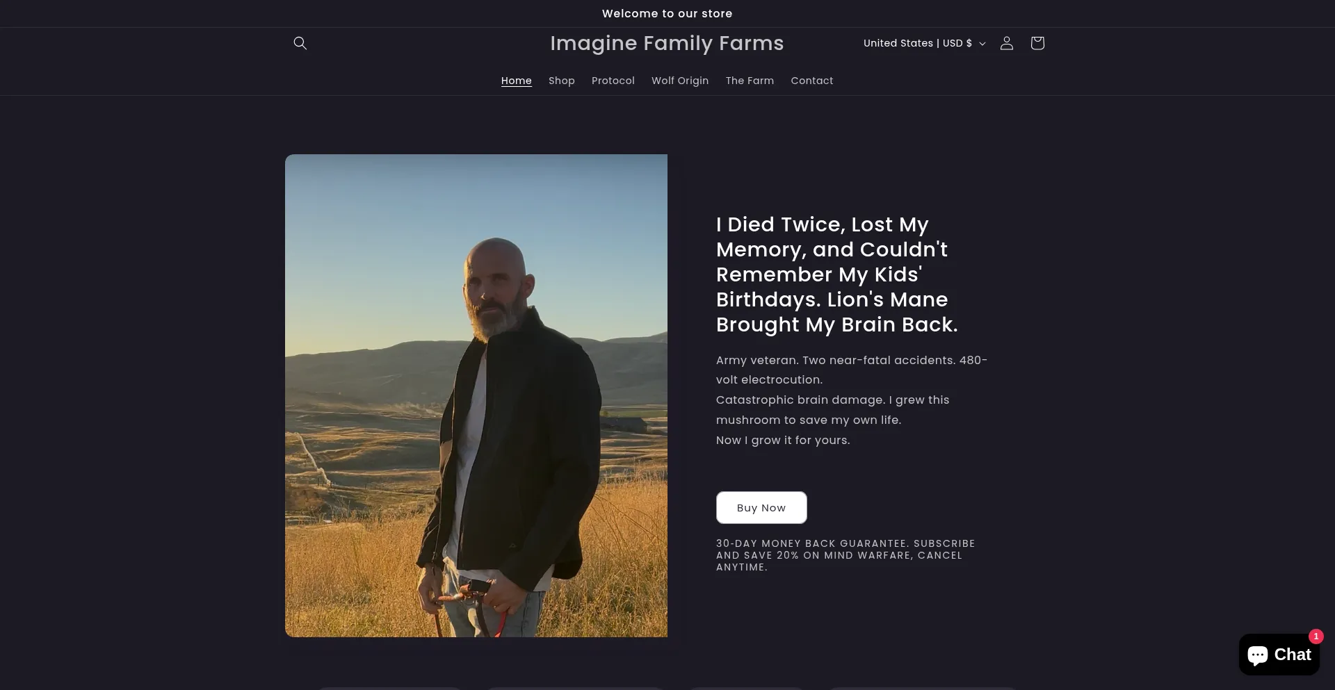 Imaginefamilyfarms.com