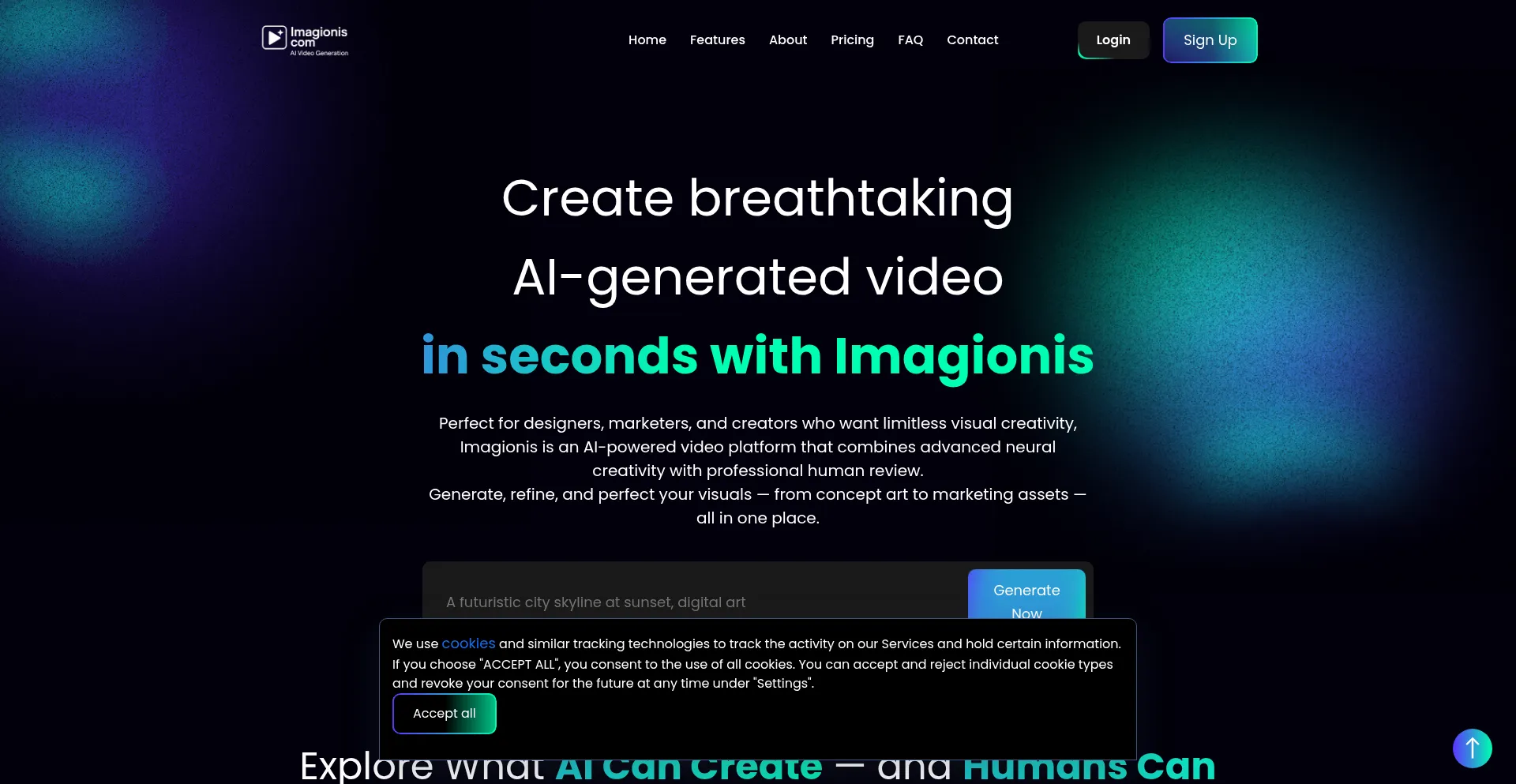 Imagionis.com