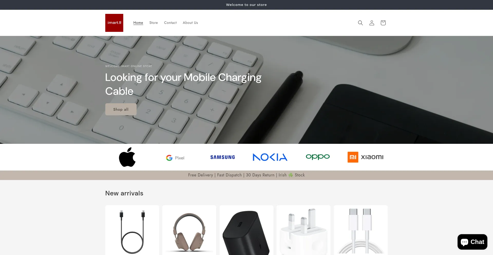 Imart.ie