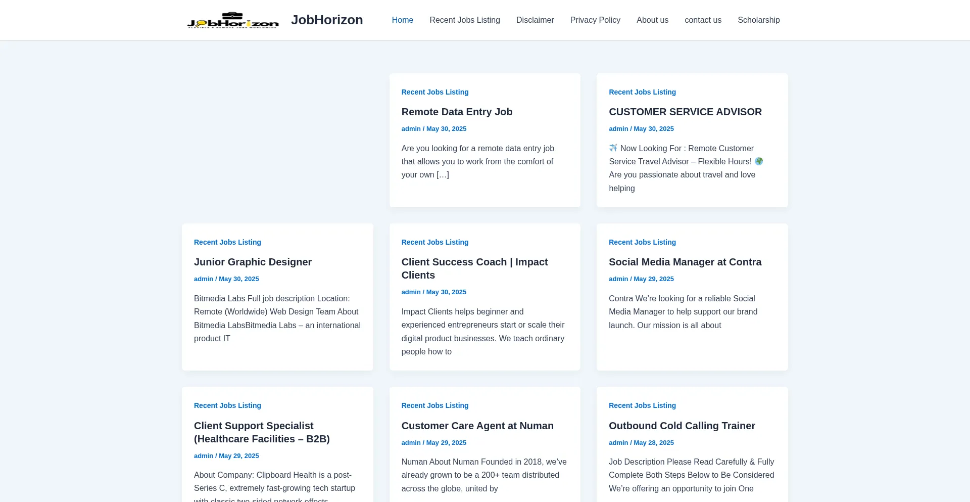 Website screenshot of Imashnett.com