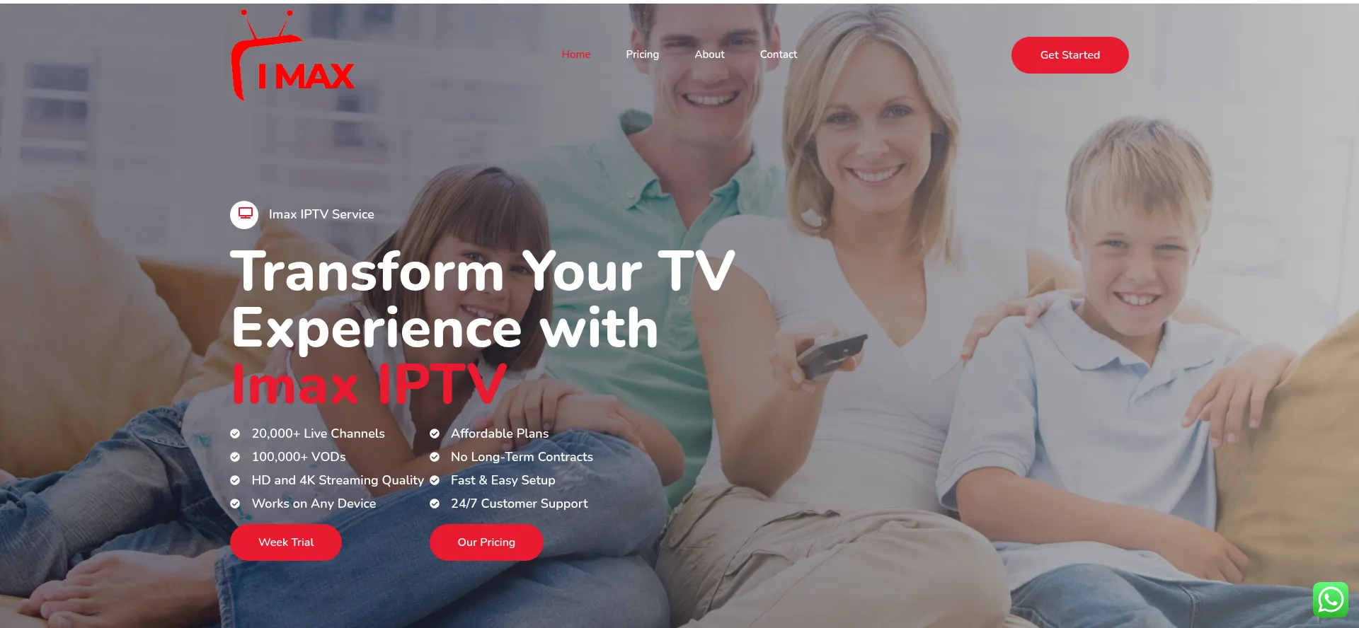 Imaxiptv.stream