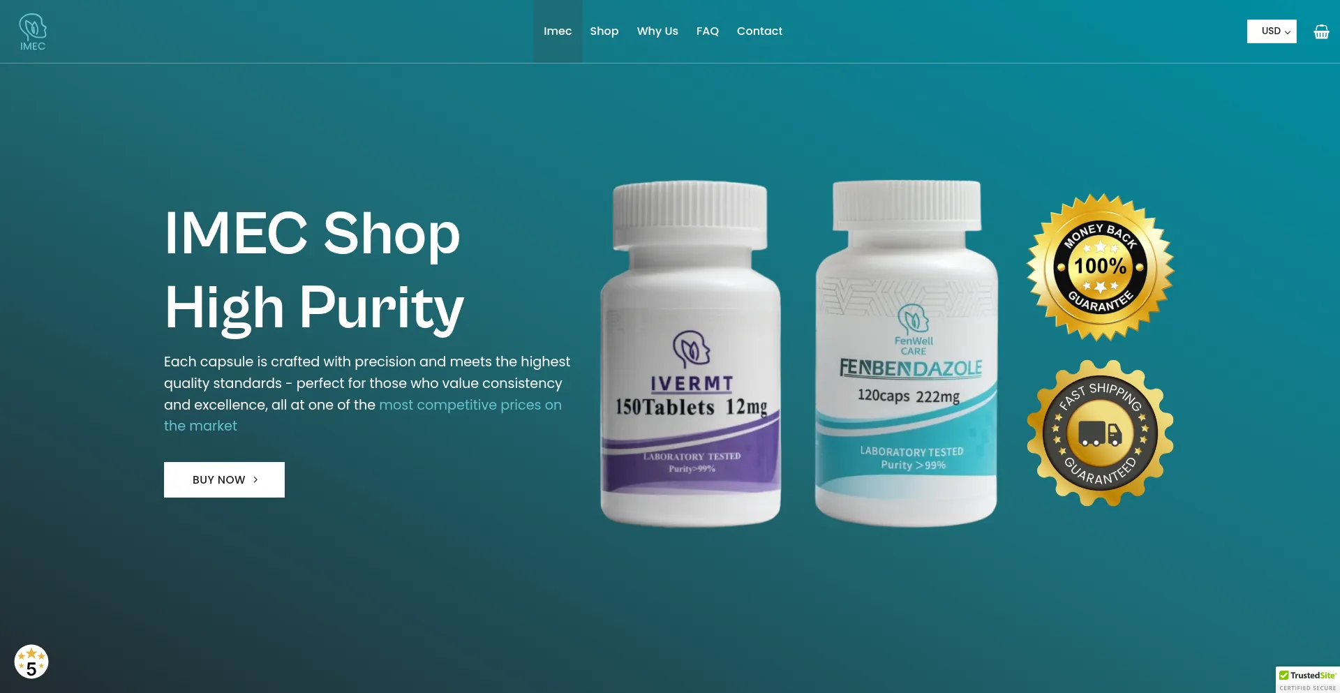 Imecshop.com
