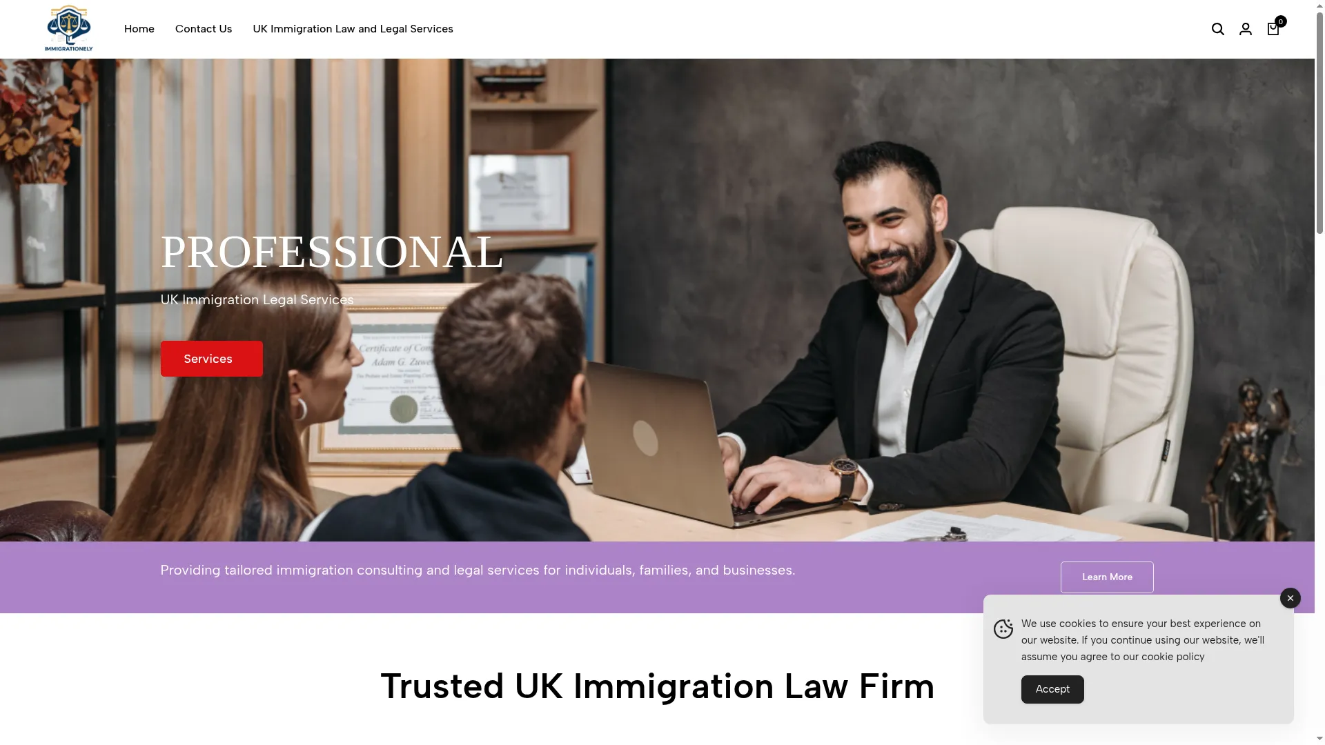Immigrationely.co.uk