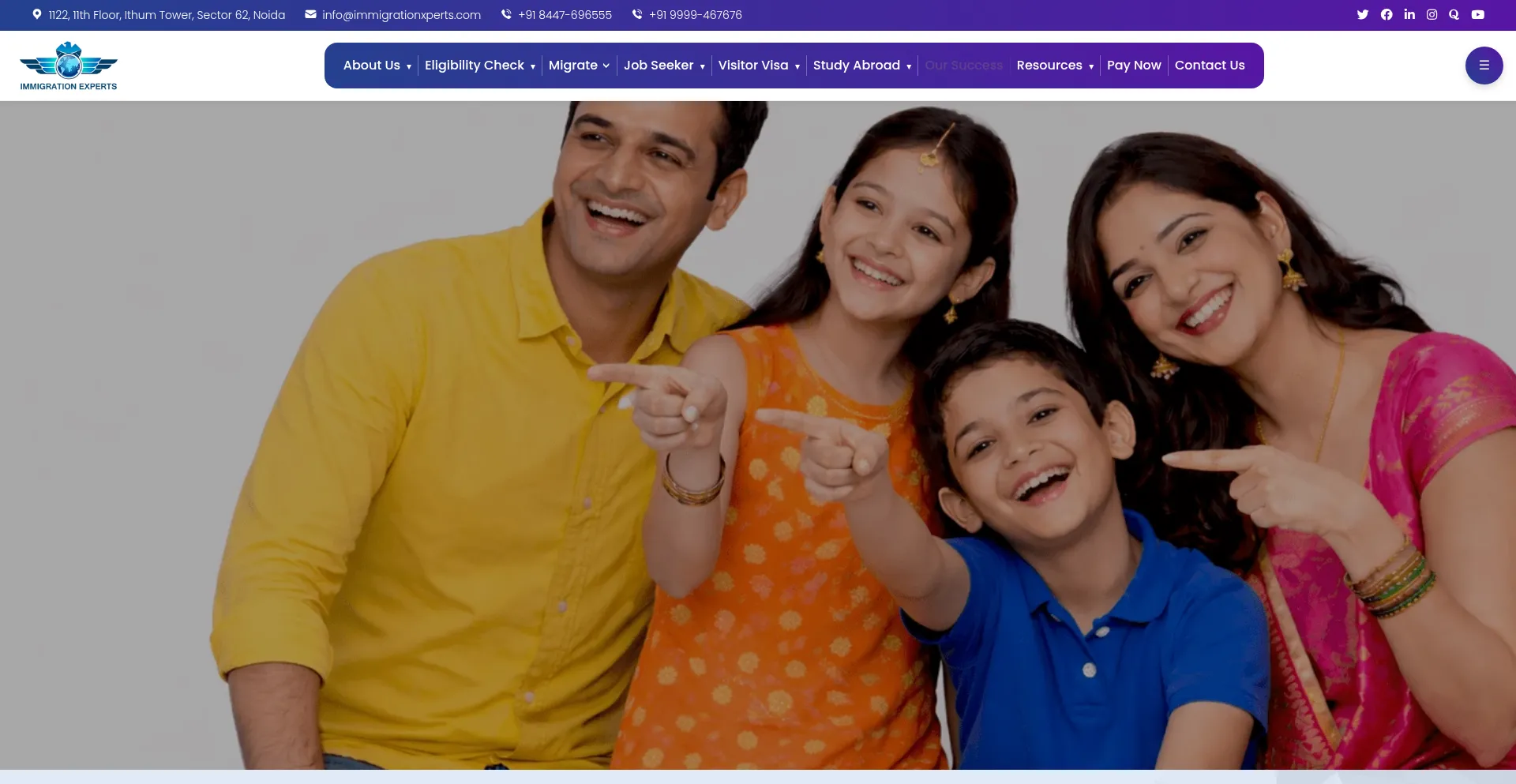 Immigrationxperts.com
