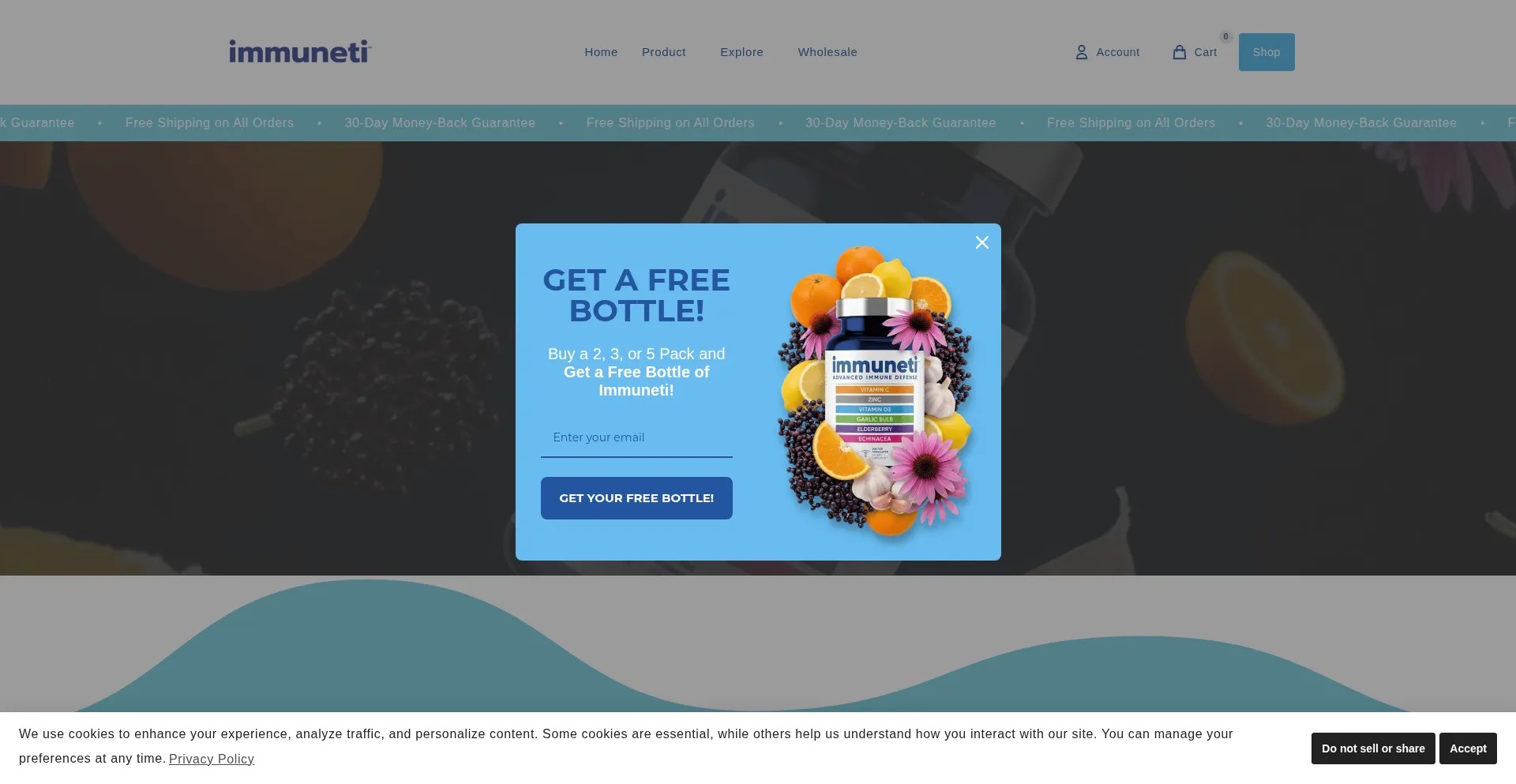 Immuneti.co