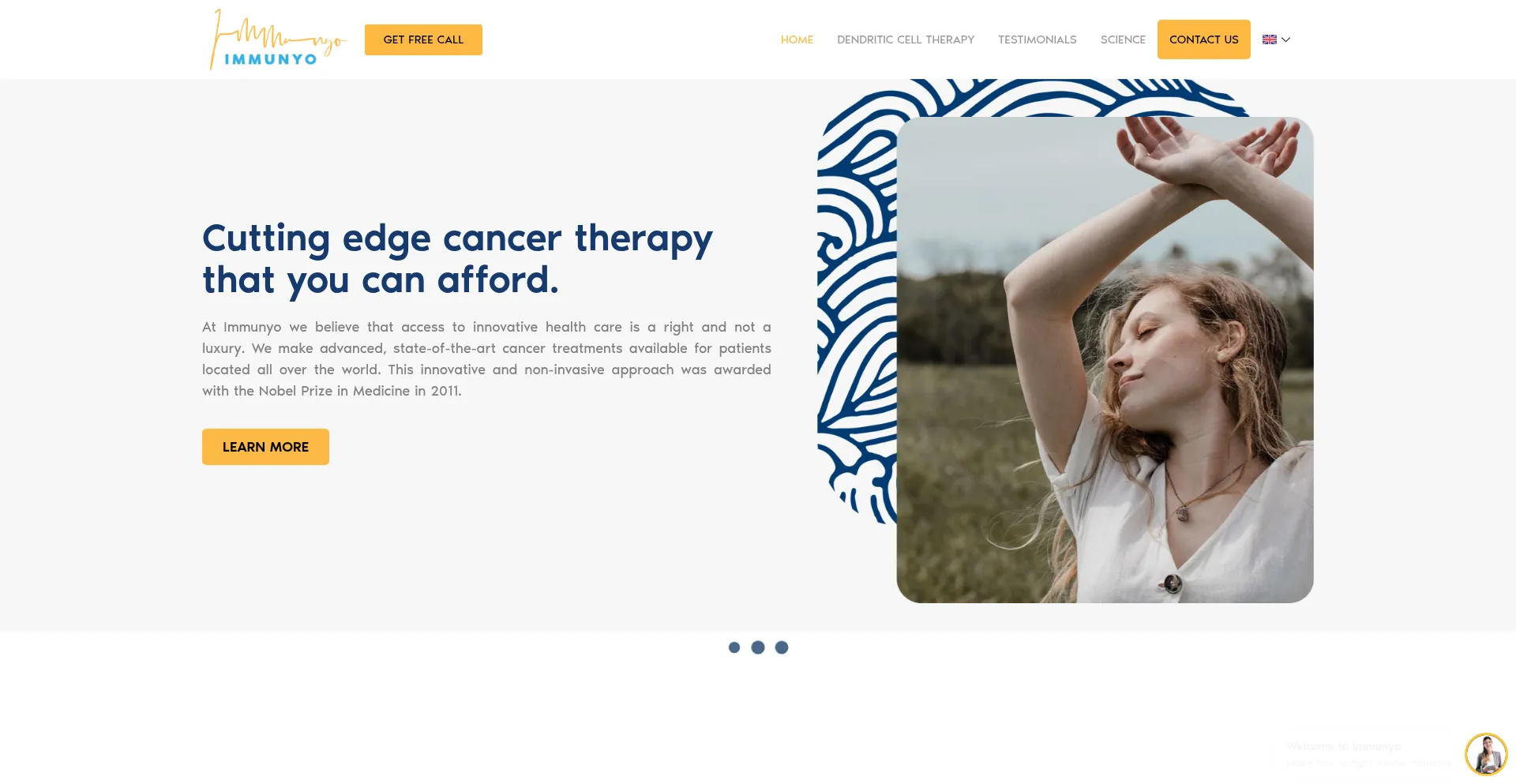 ¿És Seguro y Confiable Immunyo.com?