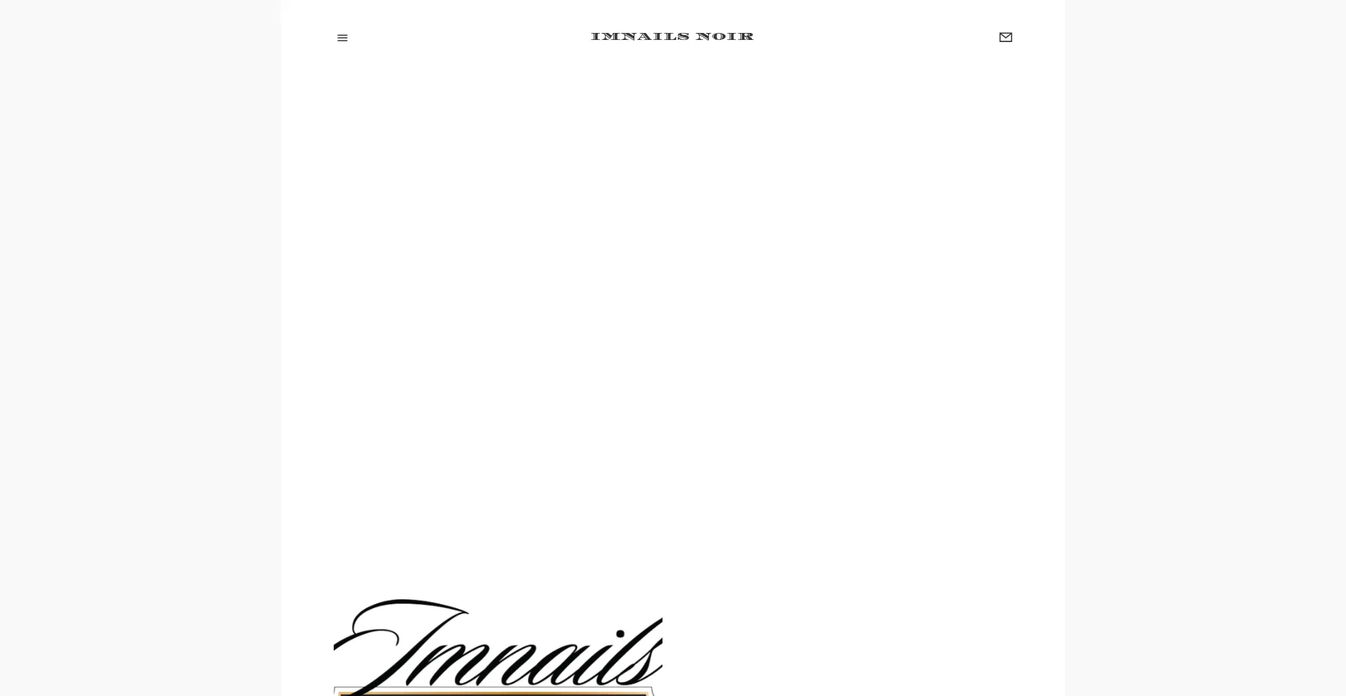 Imnailsnoir.com