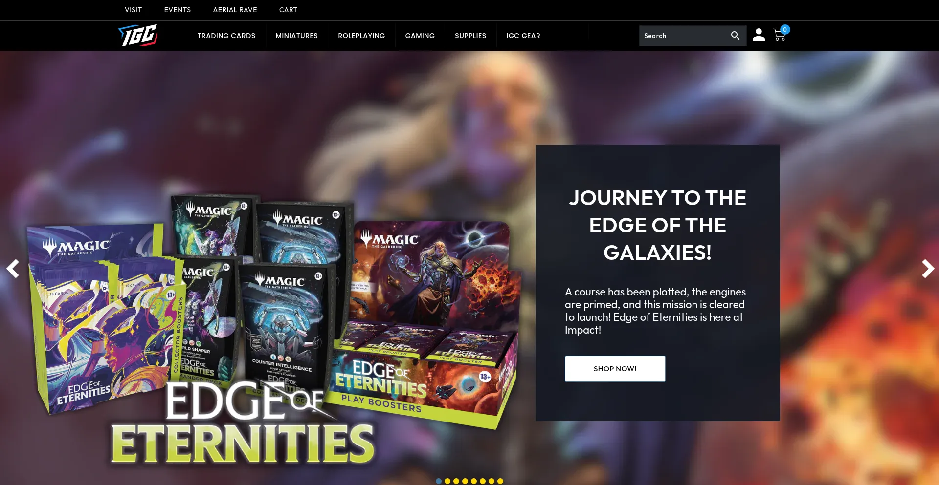 ¿És Seguro y Confiable Impactgamingcenter.gg?