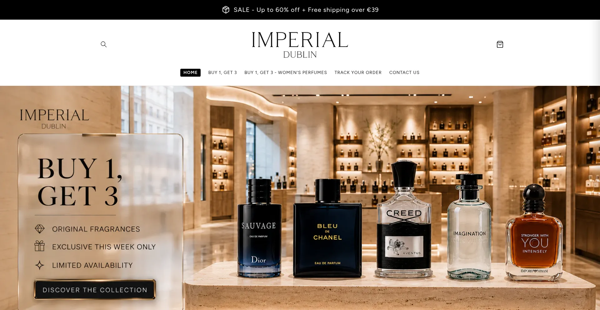 Imperialdublin.com