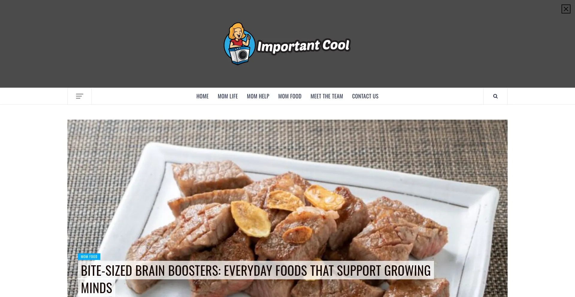 Importantcool.com