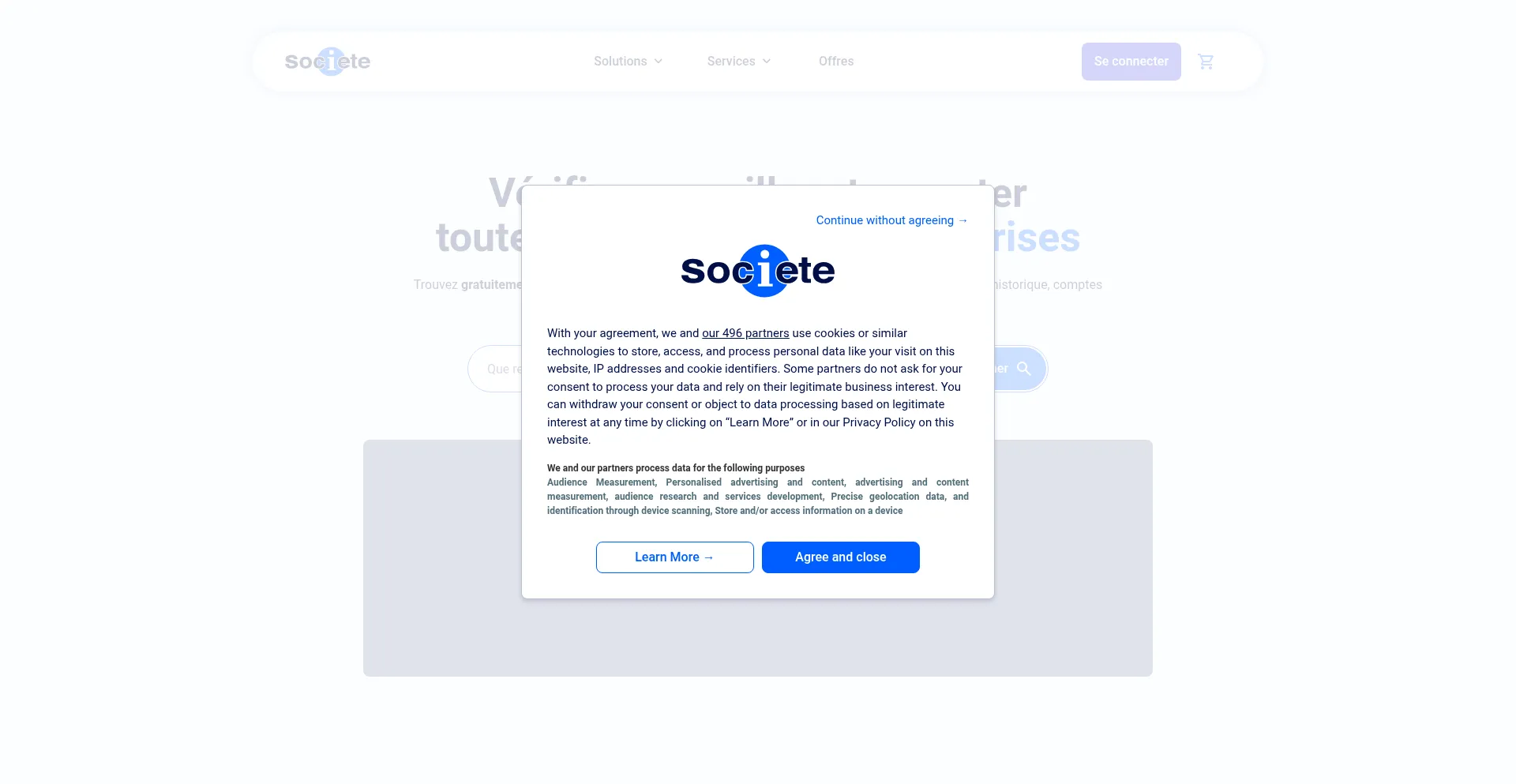 ¿És Seguro y Confiable Impots.com?