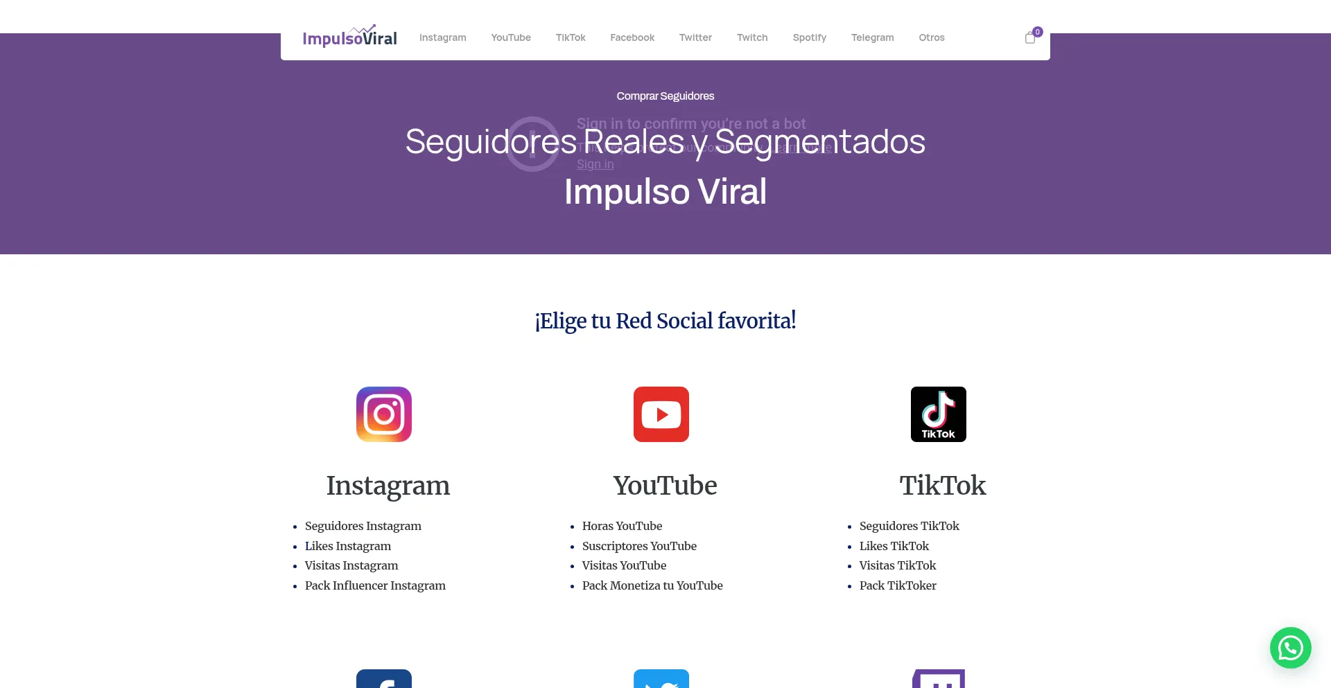 Impulsoviral.com