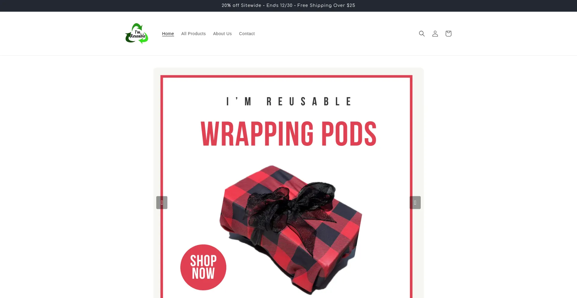 Imreusable.com