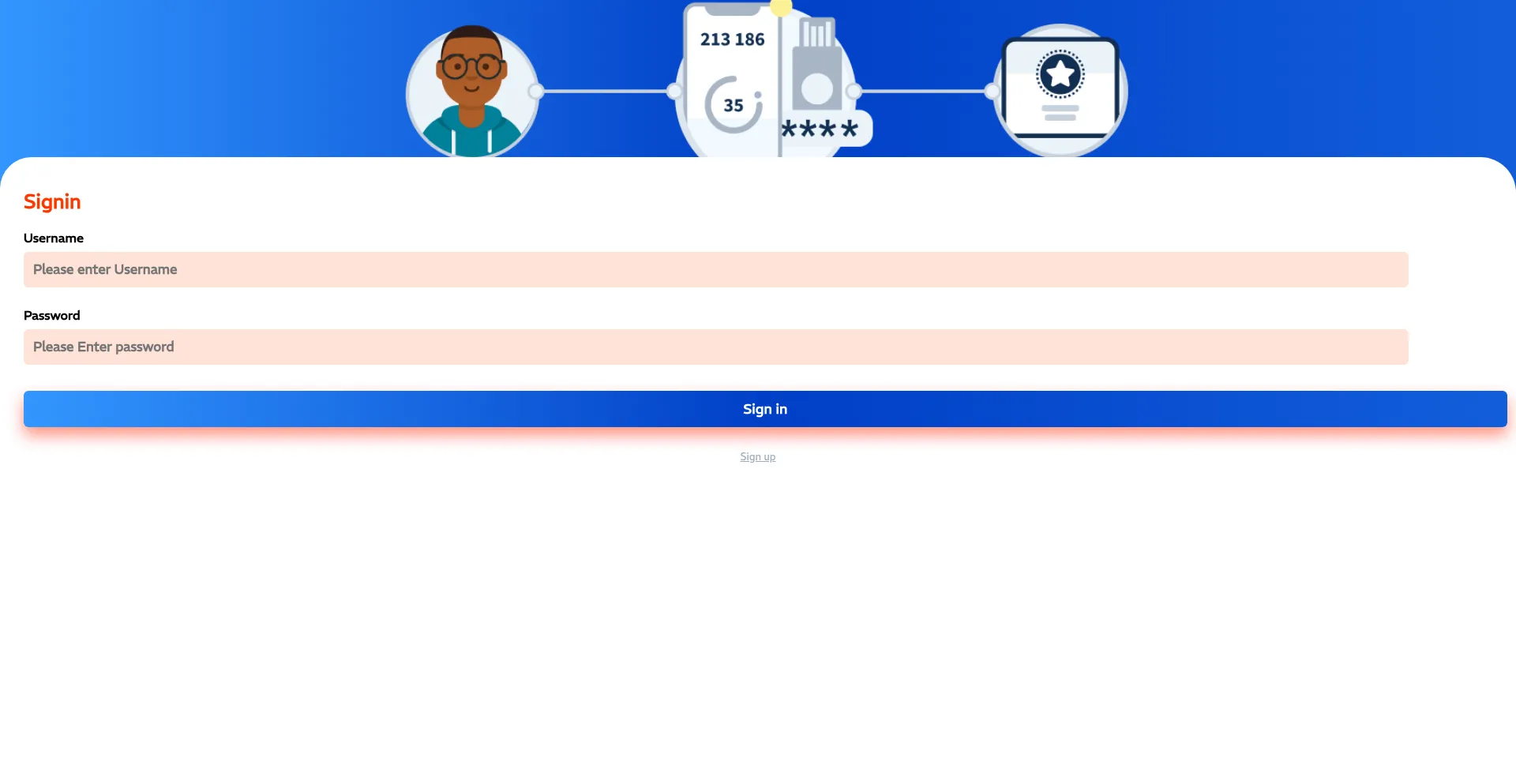 Website screenshot of In-ris.top