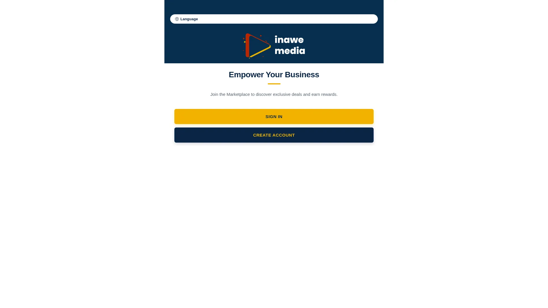 Inawemarketing.com