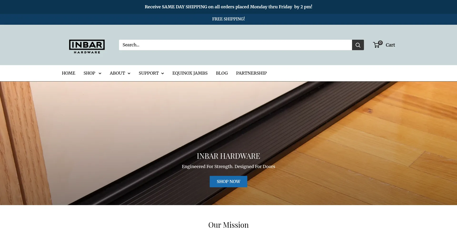 Inbar-products.com