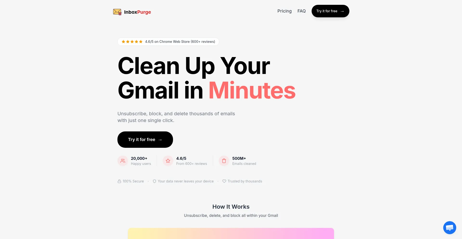 Inboxpurge.com
