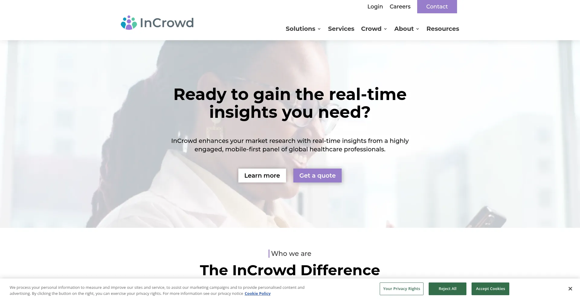 Incrowdnow.com