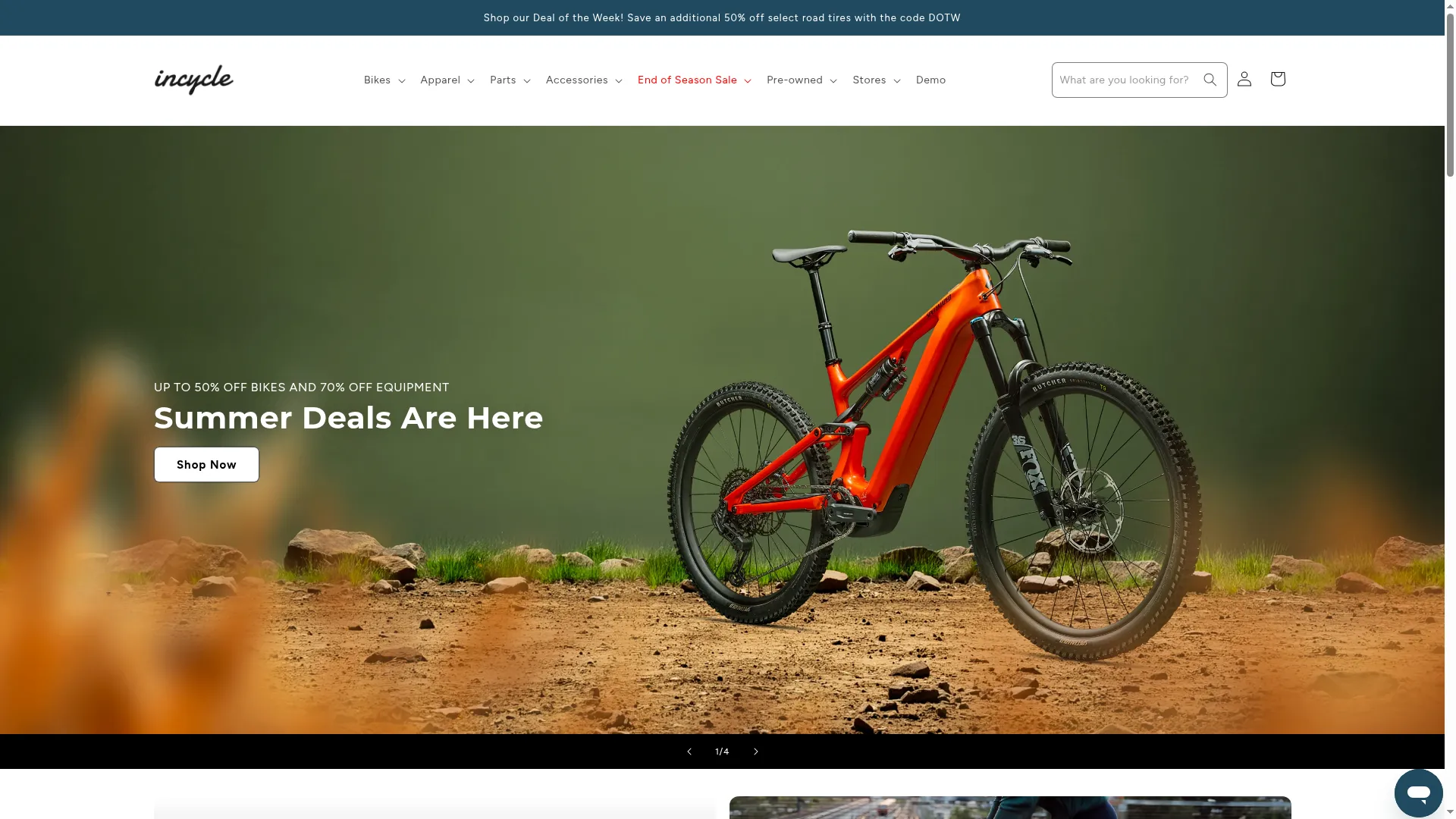 Incycle.com