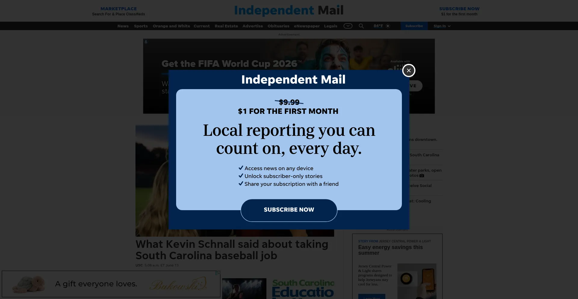 Independentmail.com