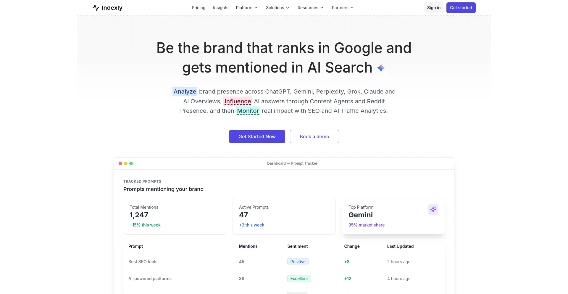 Indexly.ai