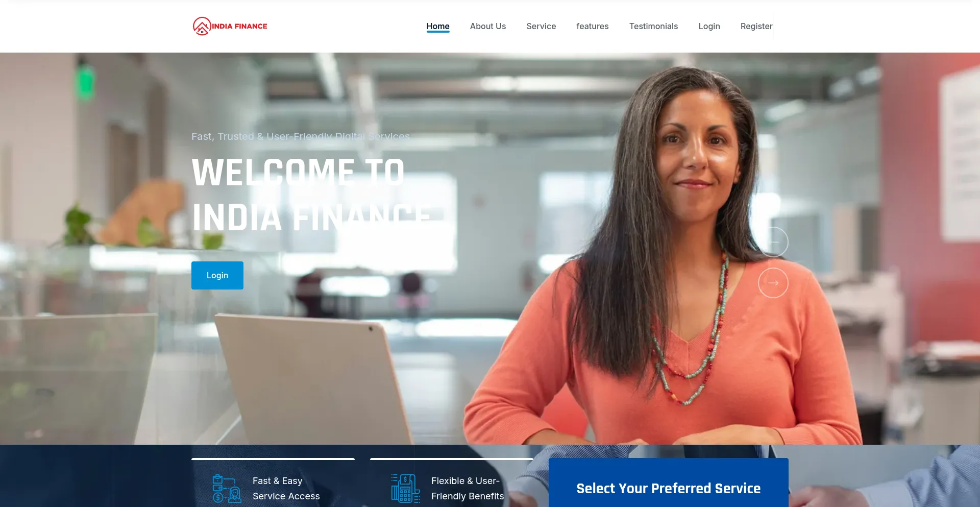 Indiafinance.online