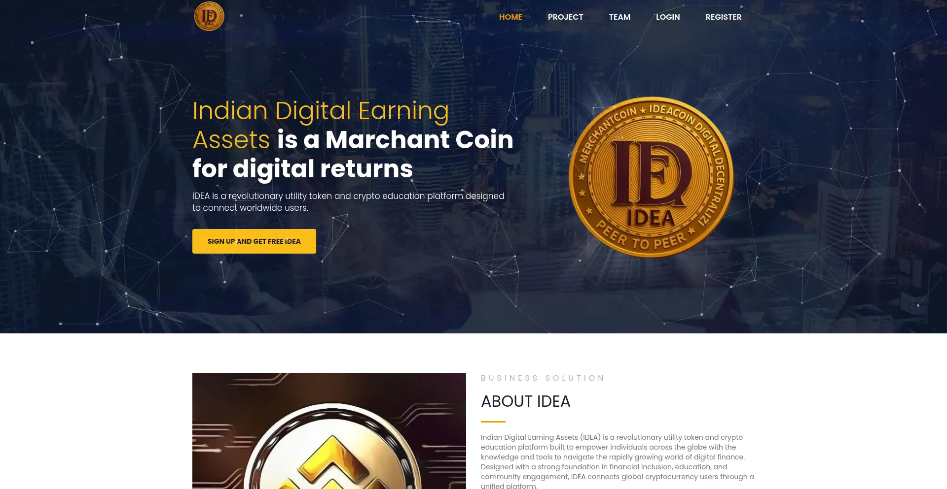¿És Seguro y Confiable Indiandigitalearningassets.com?