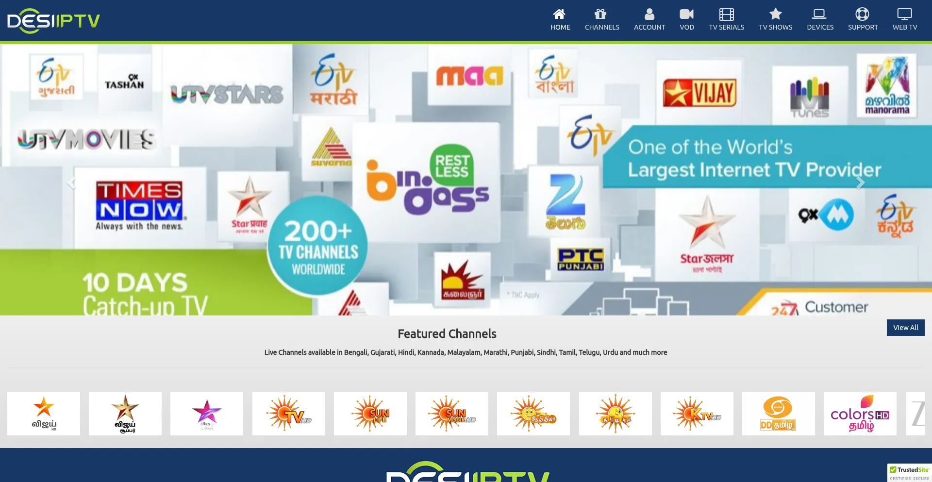 Indianiptv.com